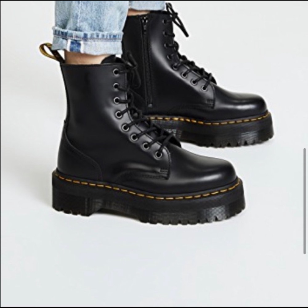 Dr marten jadon